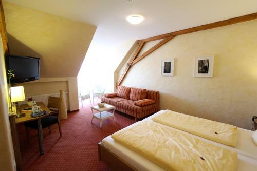 Weinhotel / Gasthaus Zur Sonne