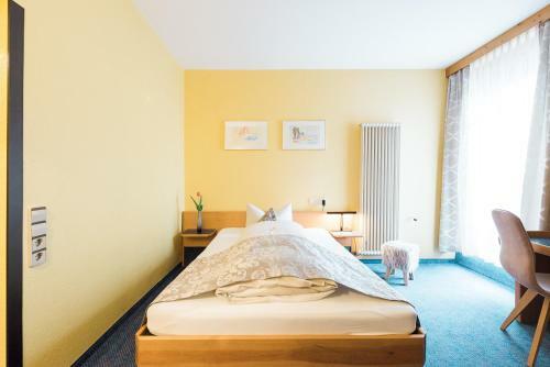 Hotel Br�utigam's Weinstuben