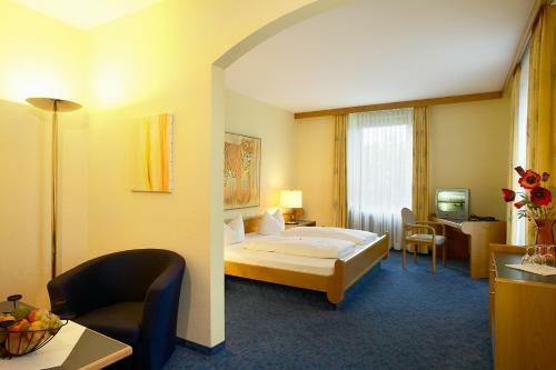 Hotel Br�utigam's Weinstuben
