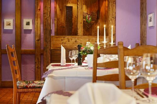 Hotel Br�utigam's Weinstuben
