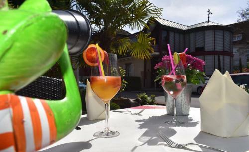 Hotel Br�utigam's Weinstuben