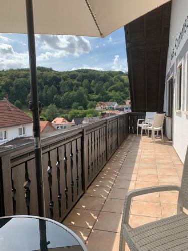 Hostal Haus Sonnenschein