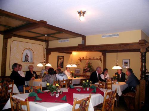 Hotel Der Hobelspan