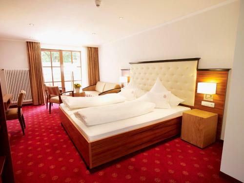 Schlosshotel Mespelbrunn
