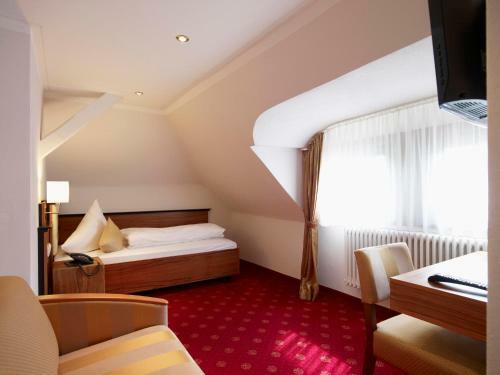 Schlosshotel Mespelbrunn