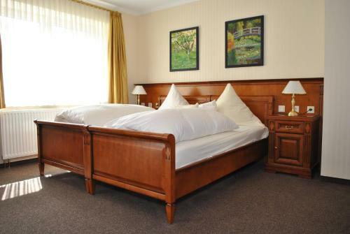 Waldhotel Rheinbach