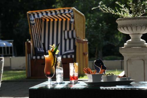 Waldhotel Rheinbach