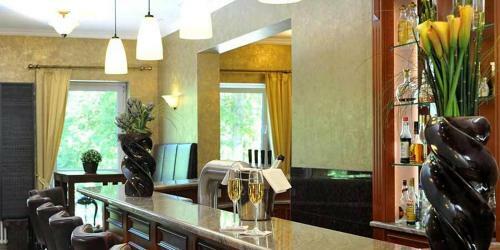 Waldhotel Rheinbach