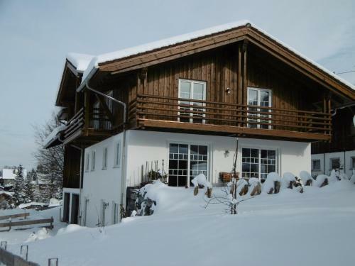 Apartamento Ferienwohnung Stuim�ndle