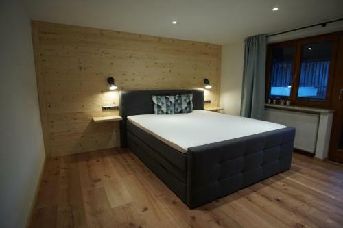 Apartamento Ferienwohnung Stuim�ndle