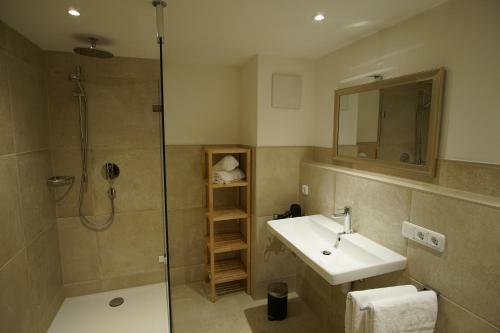 Apartamento Ferienwohnung Stuim�ndle