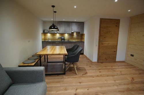 Apartamento Ferienwohnung Stuim�ndle