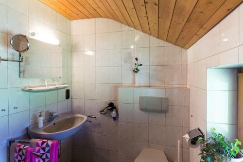 Apartamento Landhaus Berktold