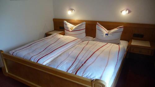 Apartamento Landhaus Berktold