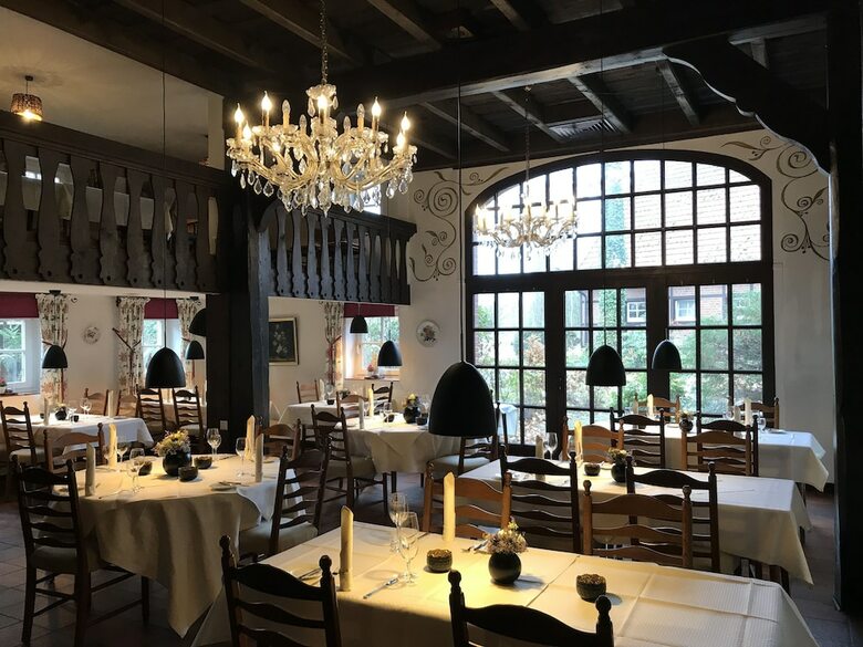 Aust - Das Landhotel