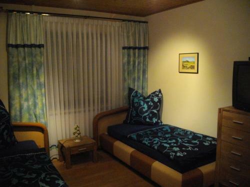 Hostal Bed And Breakfast M�nsterland