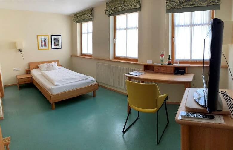Hotel Am Torturm