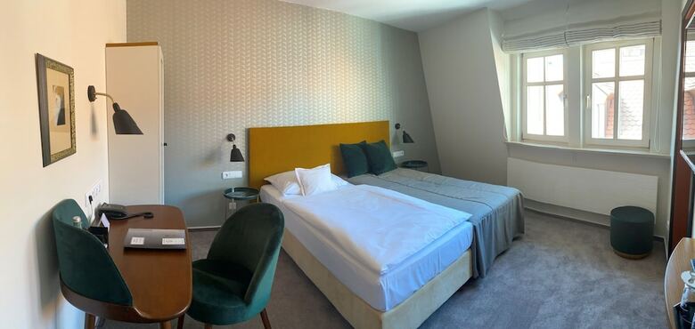 Hotel Am Torturm