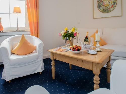 Hotel Posthotel Riehemann Restaurant