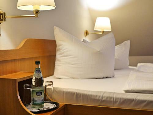 Central-hotel Torgau