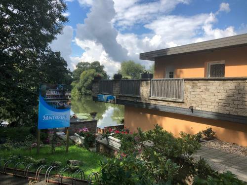Apartamento Pension Am See