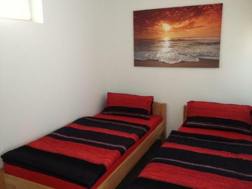 Apartamento Pension Am See
