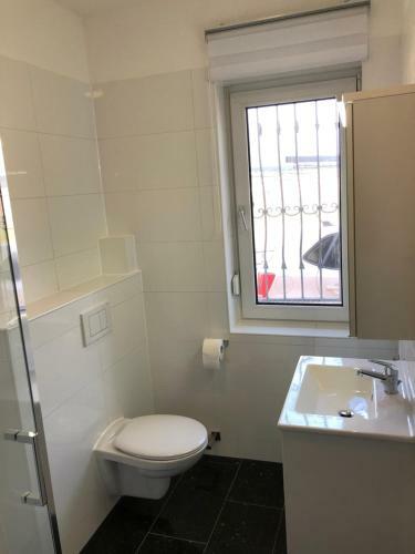 Apartamento Pension Am See