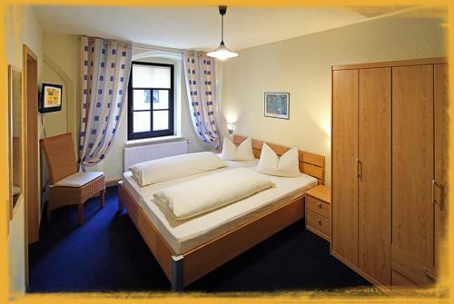 Hotel-pension Zum Markt