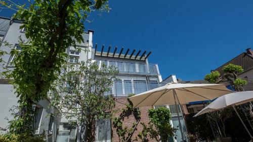 Hostal Hotel Nienhaus