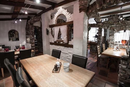 Hostal Hotel Nienhaus