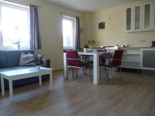 Hostal Cafe Und Pension Blohm