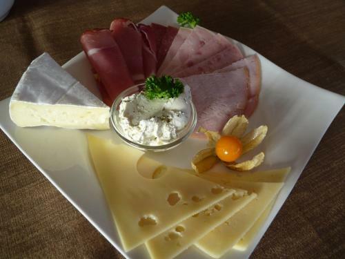 Hostal Cafe Und Pension Blohm