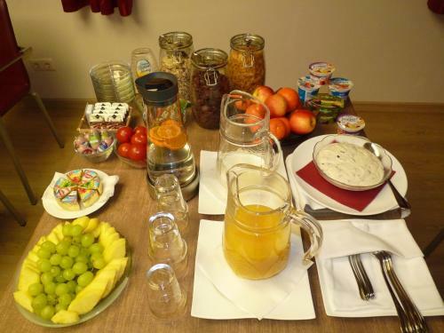 Hostal Cafe Und Pension Blohm