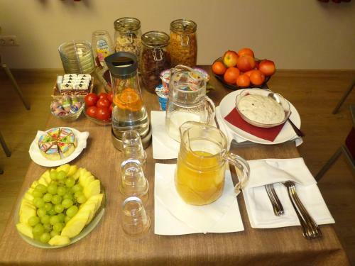 Hostal Cafe Und Pension Blohm