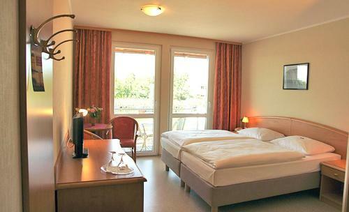 Hotel Zur Br�cke