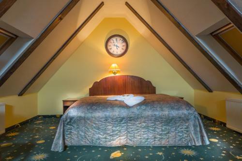 Hotel Stettiner Hof