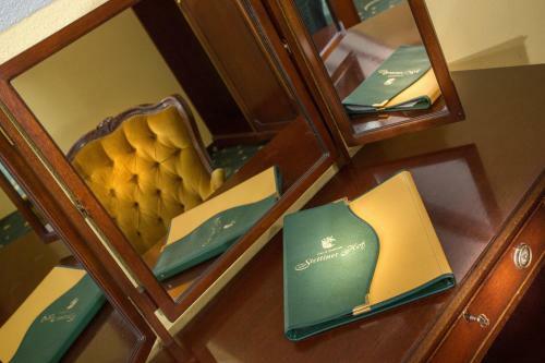 Hotel Stettiner Hof