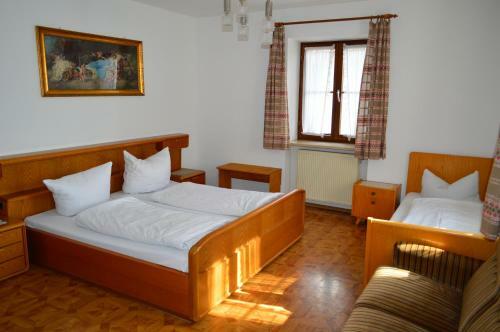 Hostal Bayersoier Hof
