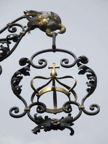 Hotel Krone �berlingen Am Ried