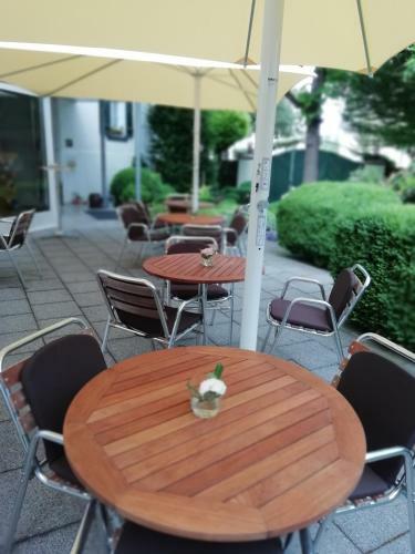 Hotel Krone �berlingen Am Ried