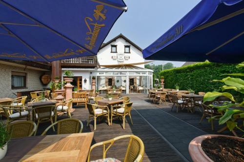 Landhotel Lohmann