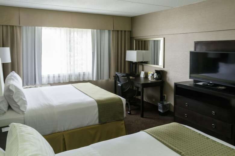 Holiday Inn Hotel And Conference Center Big Rapids