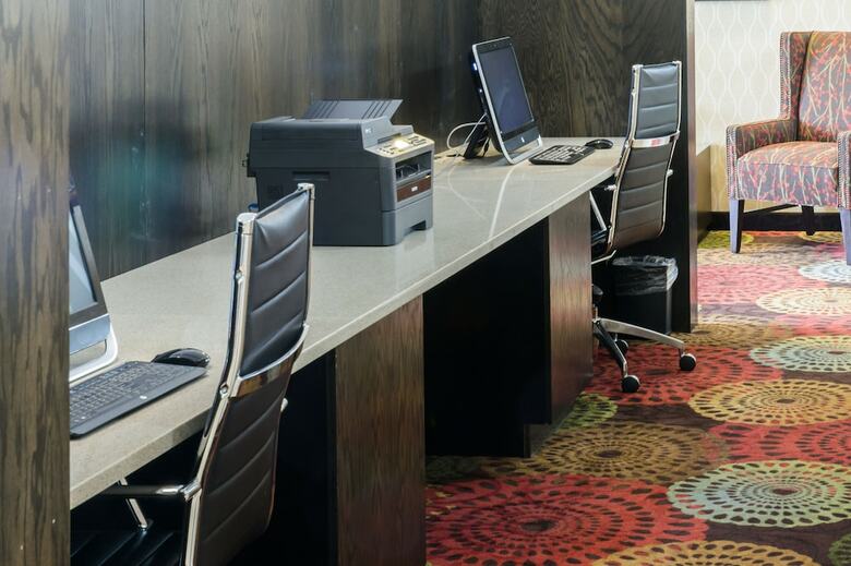 Holiday Inn Hotel And Conference Center Big Rapids