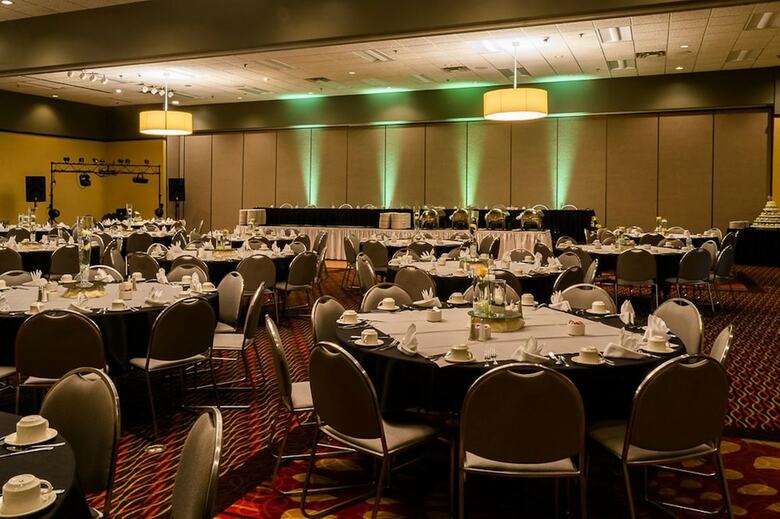 Holiday Inn Hotel And Conference Center Big Rapids
