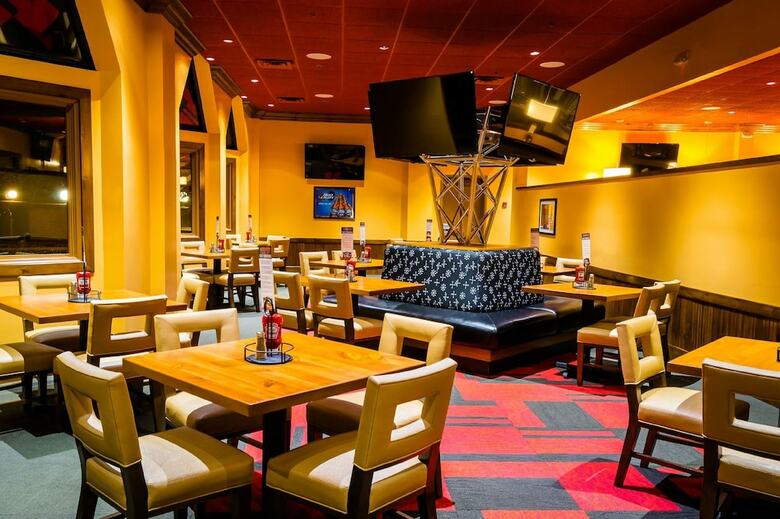 Holiday Inn Hotel And Conference Center Big Rapids