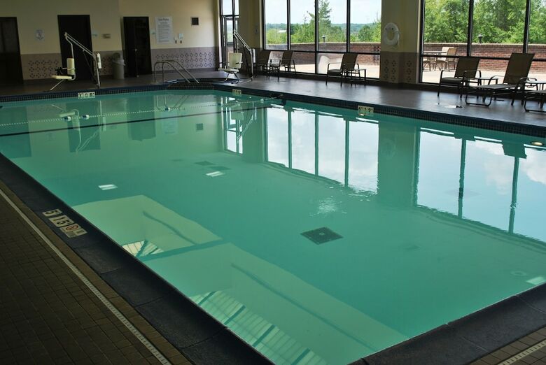Holiday Inn Hotel And Conference Center Big Rapids