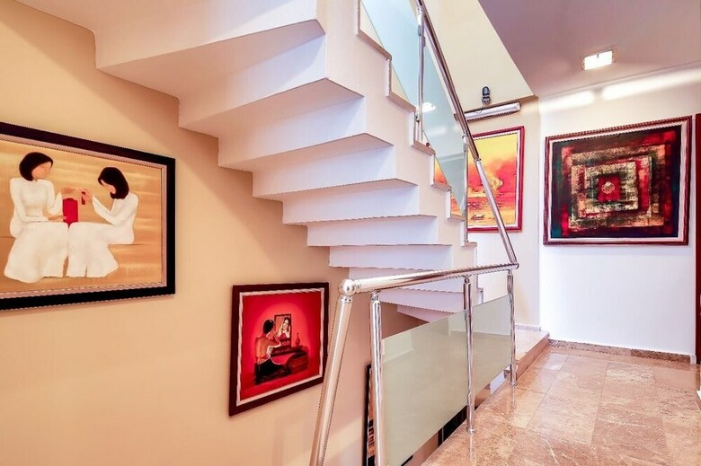 Gardenia Boutique Hotel - Adults Only
