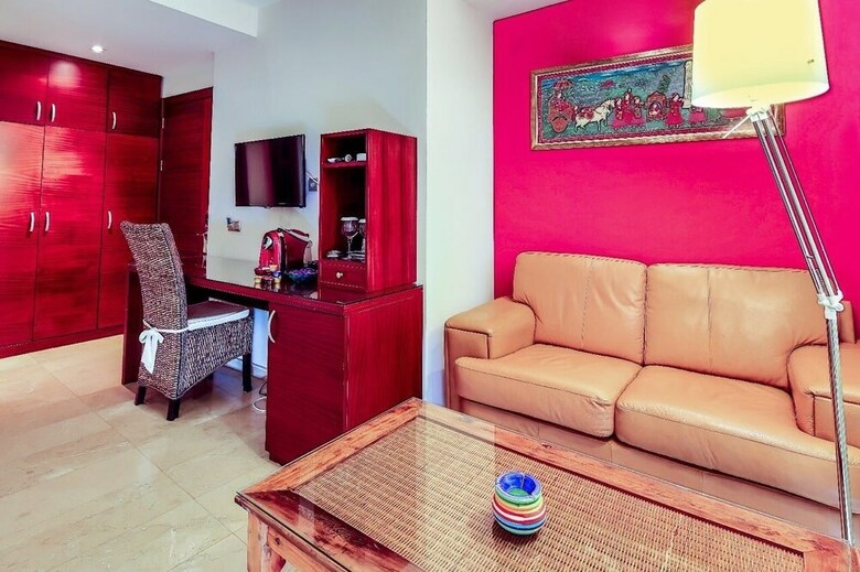 Gardenia Boutique Hotel - Adults Only