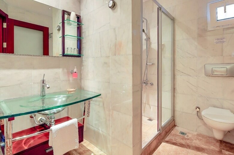 Gardenia Boutique Hotel - Adults Only