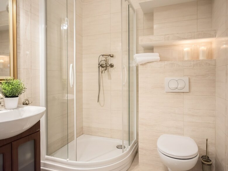 Vacation Club - Trzy Korony Apartments